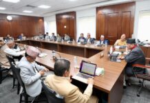 राष्ट्रिय शिक्षा दिवस असाेज २ मा मनाउने सरकारको निर्णय