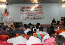 कृष्णनगरमा अवधी साँस्कृतिक उत्सव, मौलिक कला र परम्परा संरक्षणमा जाेड