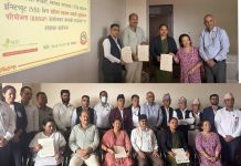 शिवराज अस्पतालले मार्याे ऐतिहासिक फड्को, अपरेशन सेवाकाे बाटाे खुल्यो