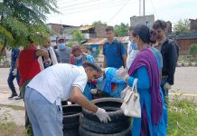 डेंगी नियन्त्रणका लागि नगरपालिका गम्भीर छ : नगर प्रमुख अर्याल